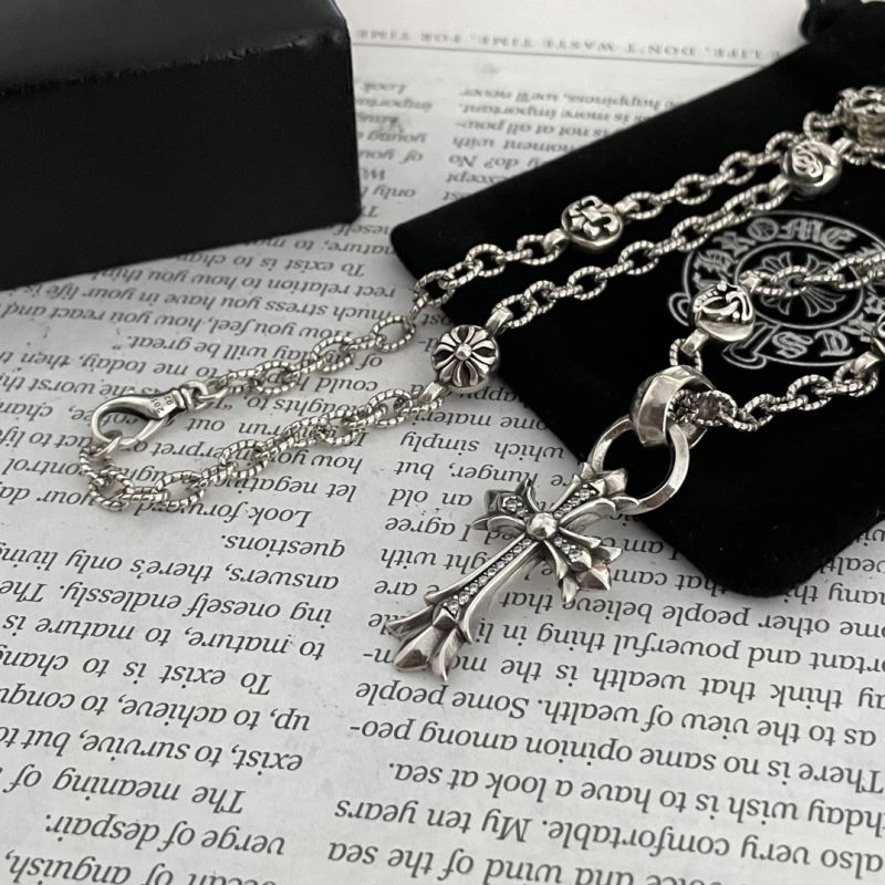 Chrome Hearts Necklaces